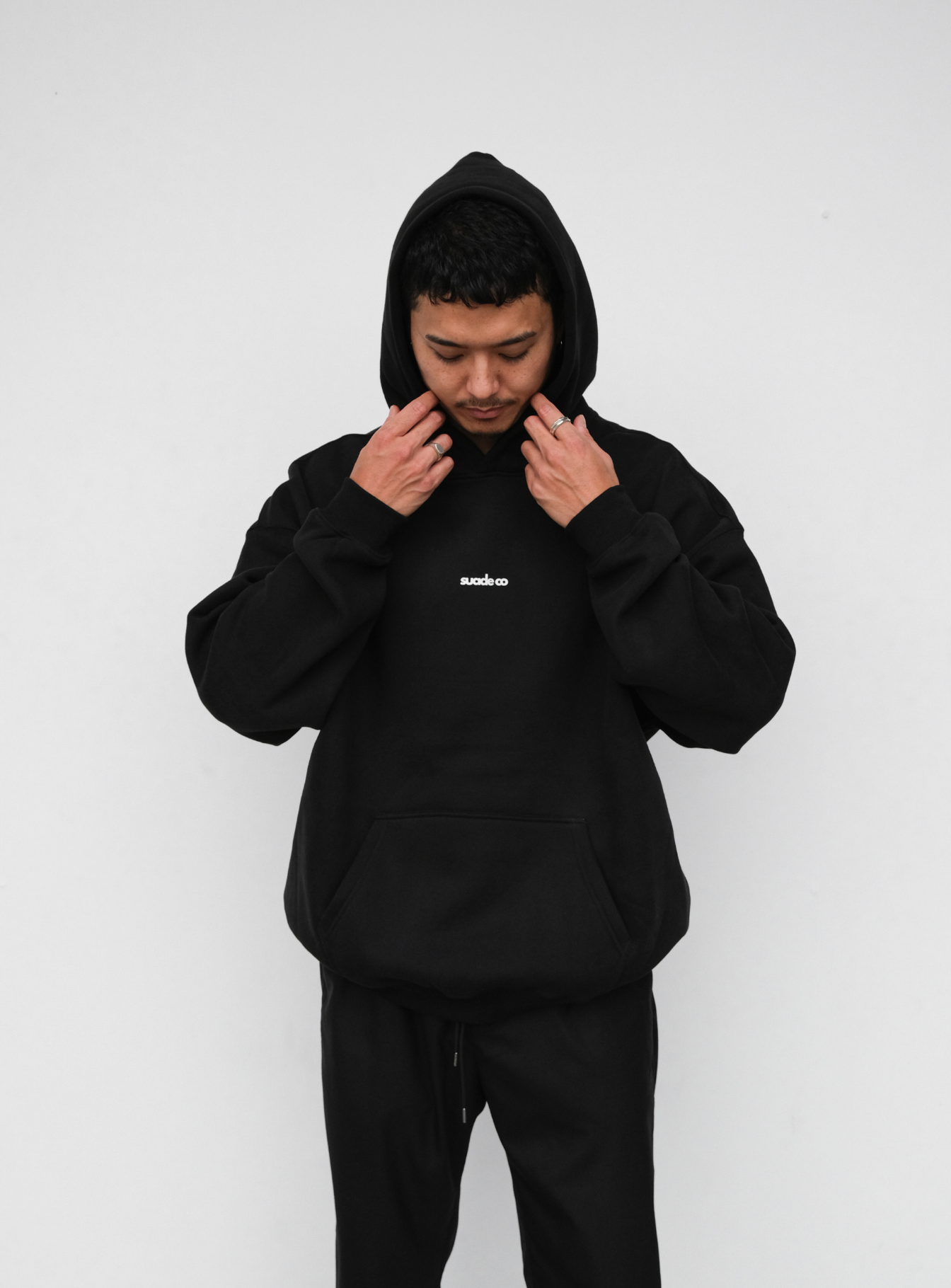 Original Hoodie