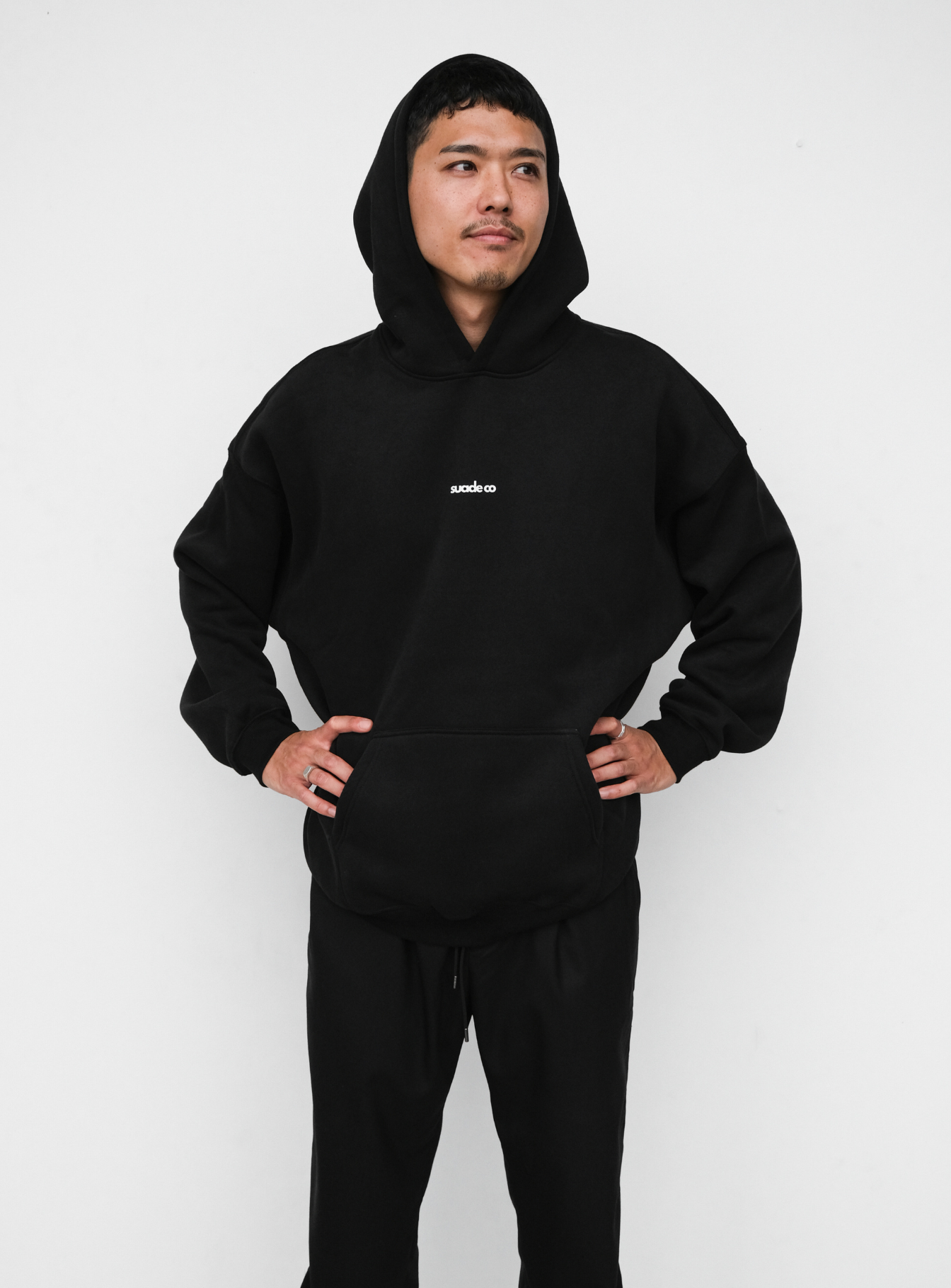 Original Hoodie